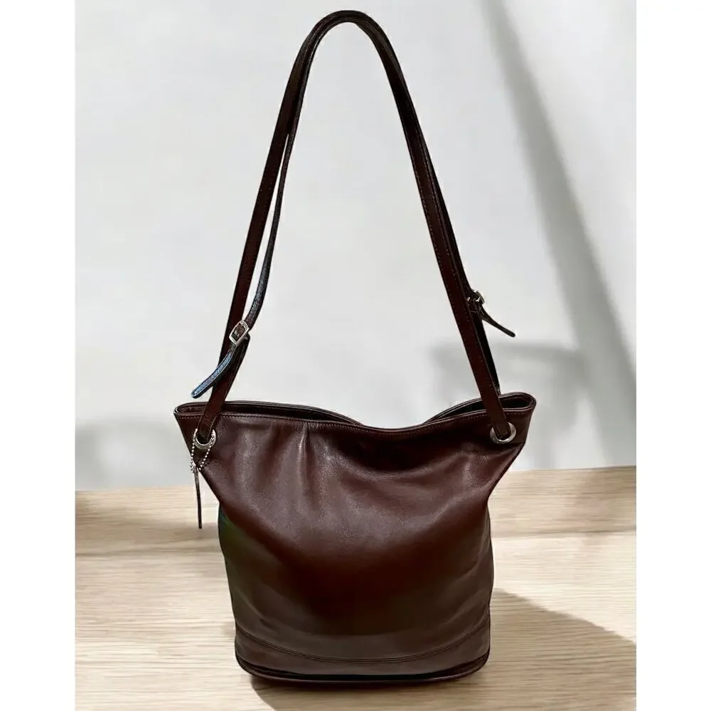 Vintage Coach 4242 Westport Hobo Bag